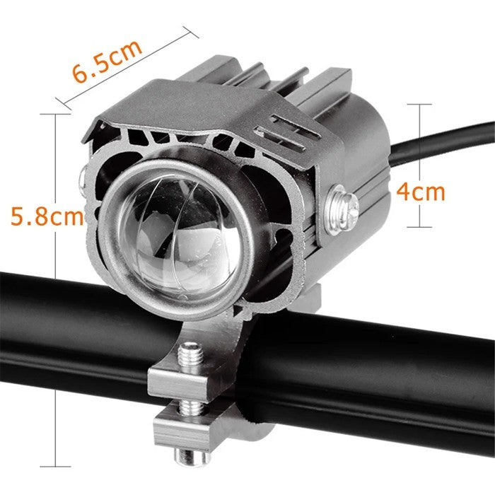 Халоген диоден за мотоциклет PG129