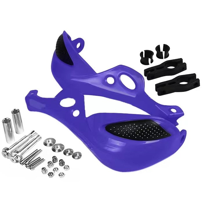 Предпазител за ръце РА514 - СИНЬО - 2бр/к-т