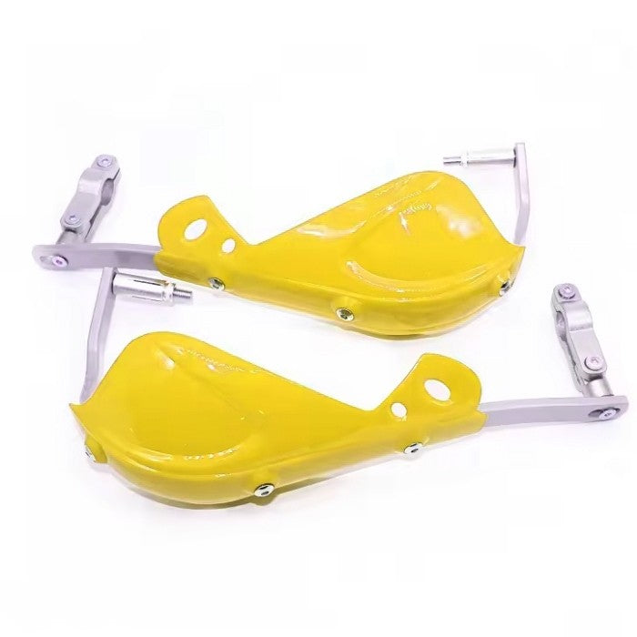 Предпазител за ръце РА516 - ЖЪЛТО - 2бр/к-т