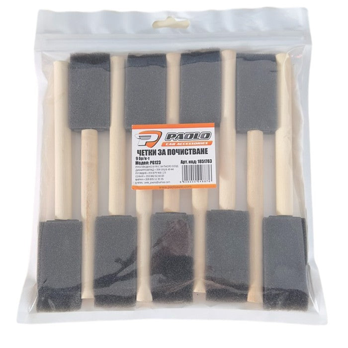 Четки за почистване PG123