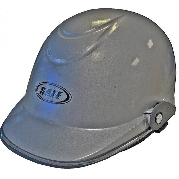 Каска РА532 - Сива