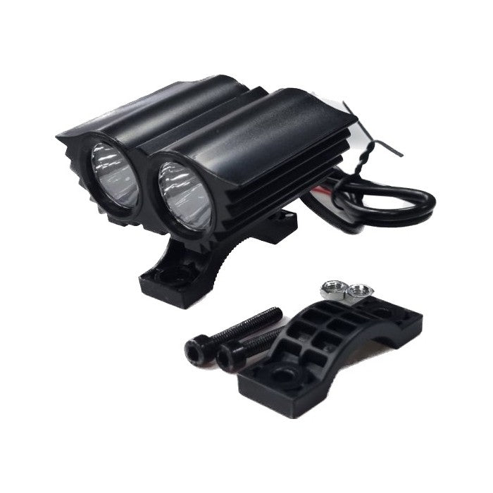 Диоден халоген за мотоциклет - T-5493