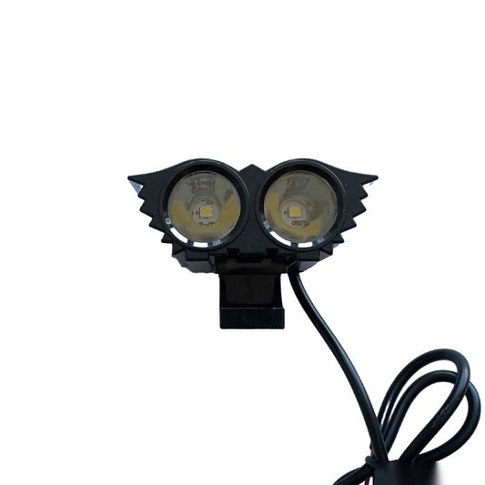 Халогенен диод за мотоциклет T-5493 1 брой