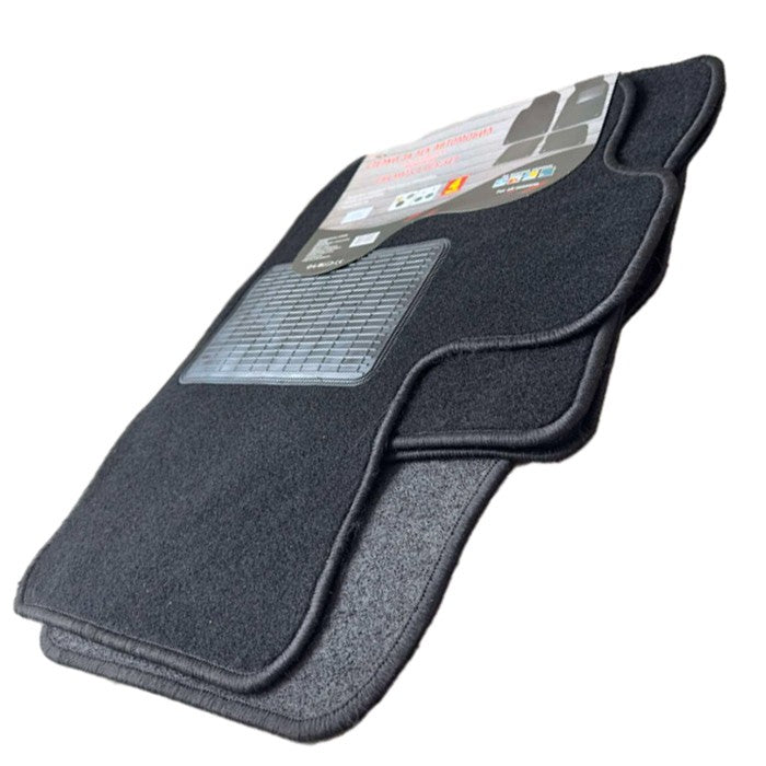 Стелки мокет съвместими с Mazda 3 (2003-2006)