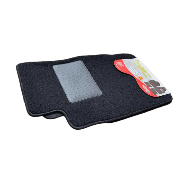 Стелки мокет съвместими с Renault Megane (1999-2003)