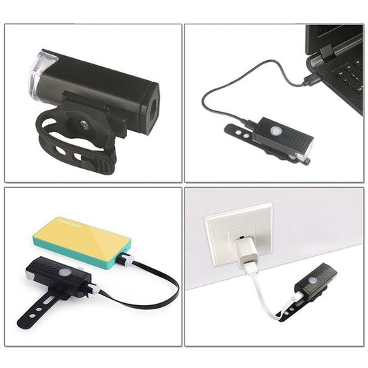 Фар за Велосипед PA403