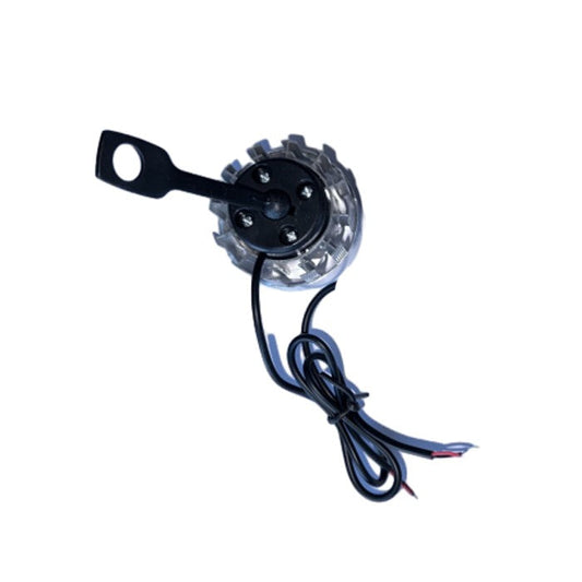 Халоген за мотоциклет PA484 2 БР/К-Т