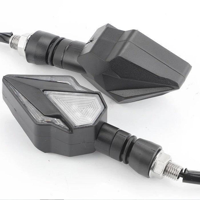 Мигач за мотоциклет PA561 2 БР/К-Т