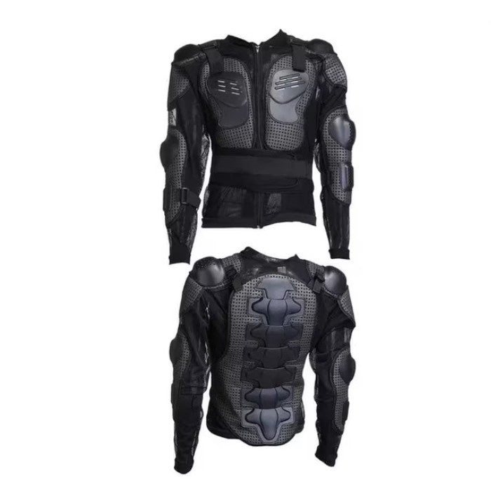 Предпазна жилетка за мотор 533 / L