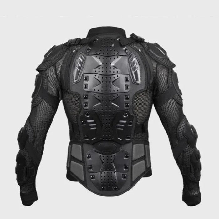 Предпазна жилетка за мотор 534 / XXL