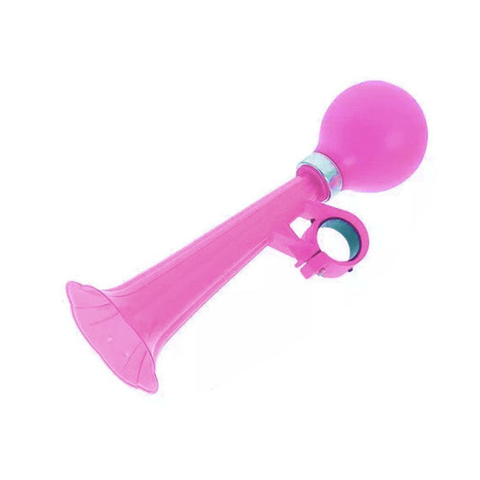 Клаксон за Велосипед - PA368 - Розов