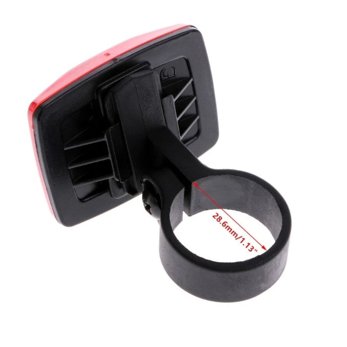 Светлоотразител за велосипед PA383