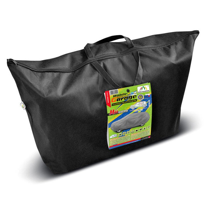 Покривало Kegel серия Mobile размер MH сиво за SUV/OFFROAD