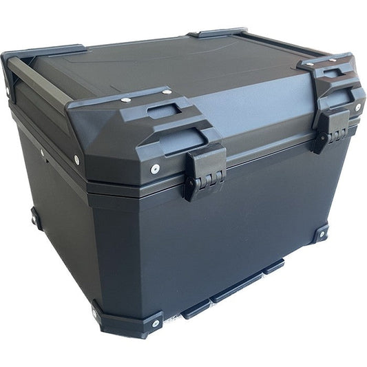 Куфар за мотоциклет E-570 - 45 литра