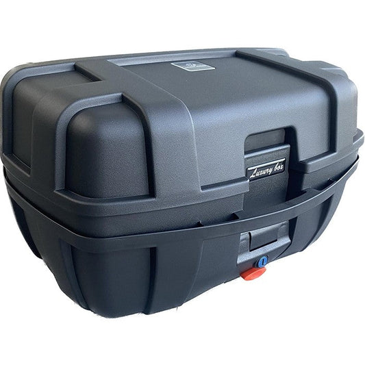 Куфар за мотоциклет Е-760 - 50 литра