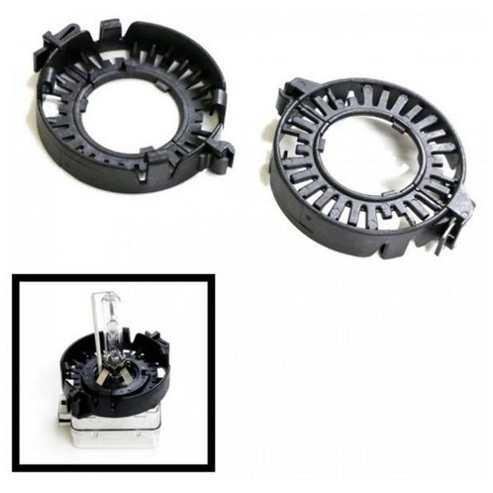 Адаптор за крушка - D1S - 2бр/к-т