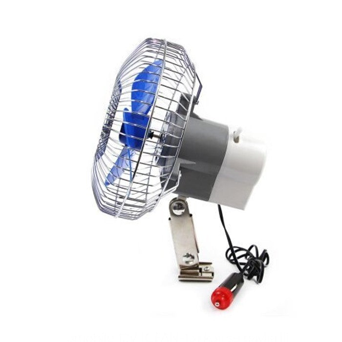 Вентилатор за автомобили 6 инча - 12V