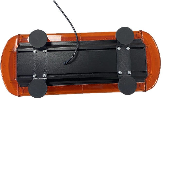 Сигнална лампа PG197 / 12-24V