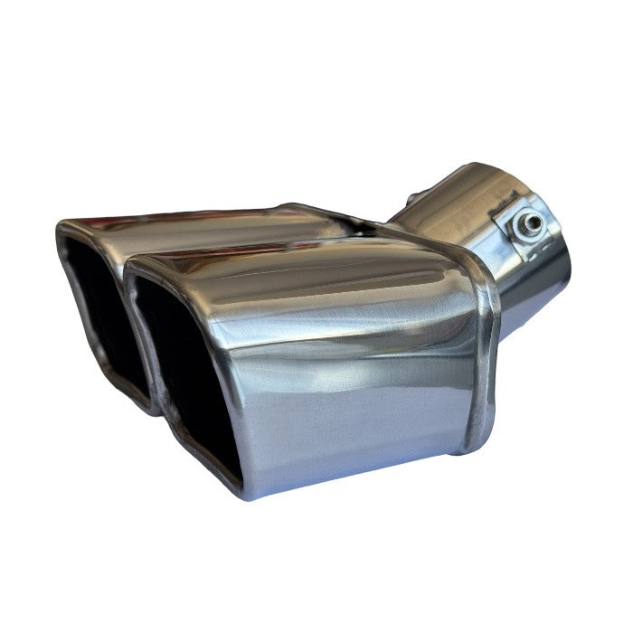 Накрайник ауспух S206