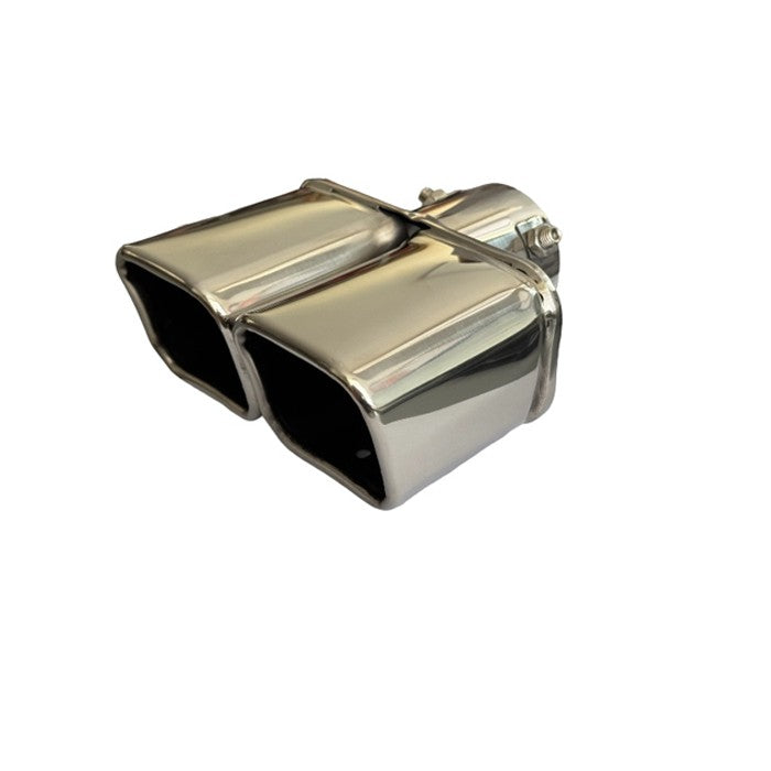 Накрайник ауспух S206X