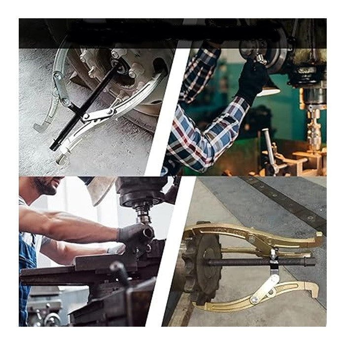 Скоби за Изваждане на Лагери PA717