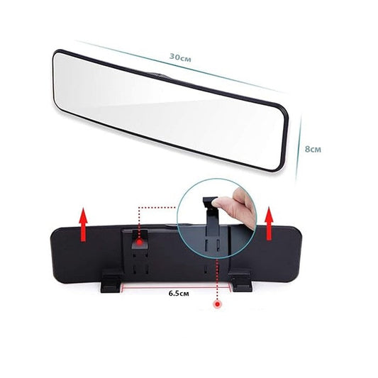 Огледало за обратно виждане - PG214