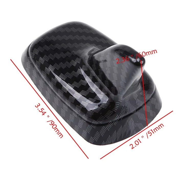 Декоративна антена - PA691 - Карбон