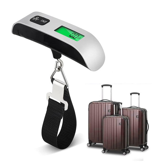 Електронно Кантарче - PA698