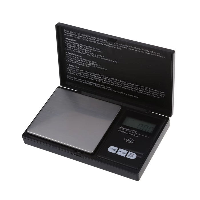 Електронна Везна - РA697