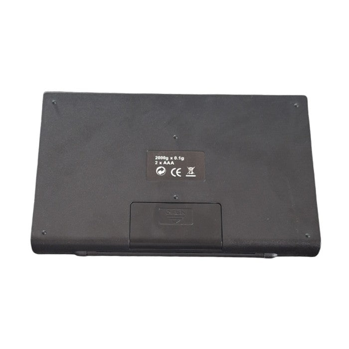 Електронна Везна - РA696