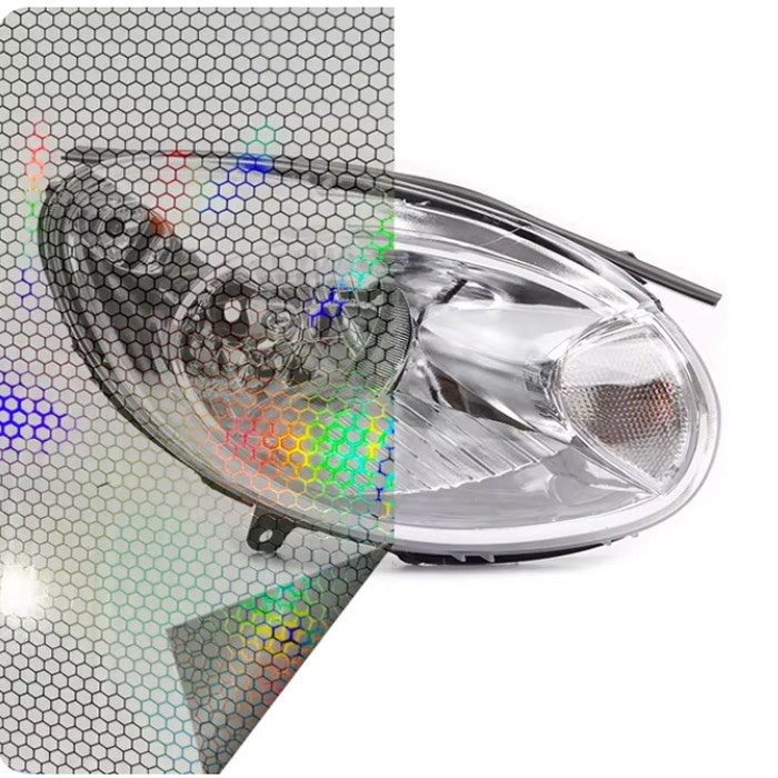 Фолио за стопове /фарове 30см х 10 метра - PG258