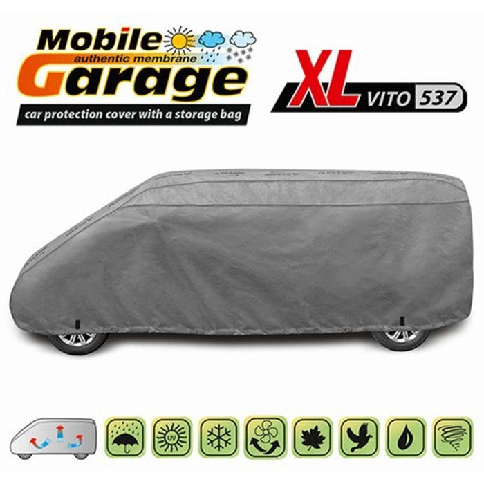 Покривало Kegel серия Mobile 4159 - XL VITO 537