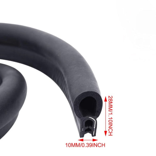 Гумено уплътнение за врата PA647