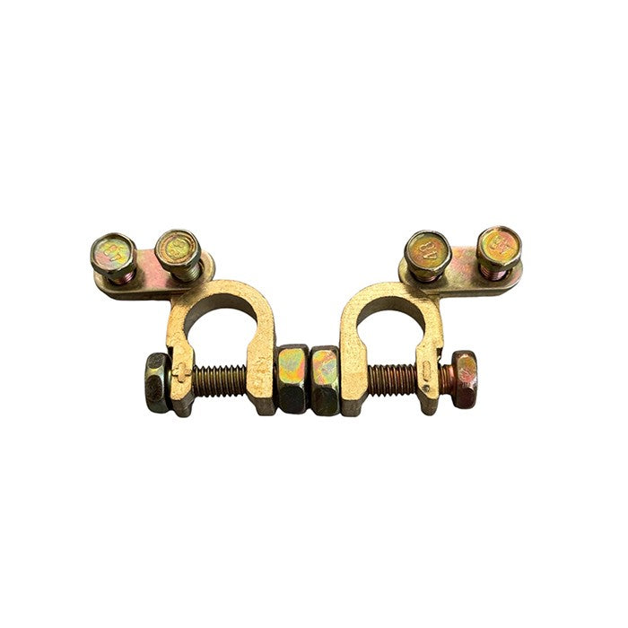 Клеми за акумулатор 118 D 2 БР/К-Т