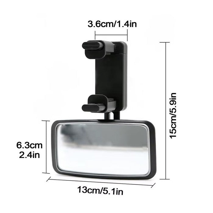 Огледало за МПС 2361