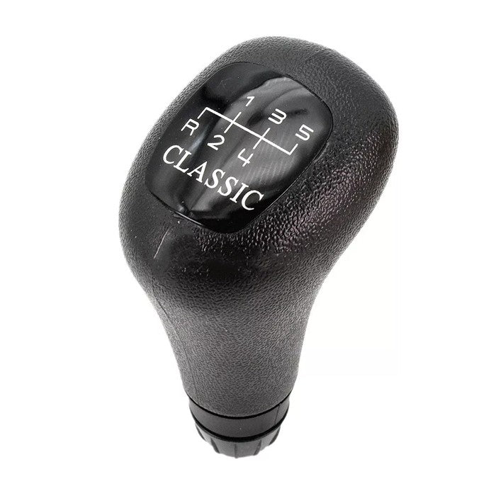 Топка за скоростен лост съвместима с Mercedes CLK C208 1997-2003 - 5 скорости