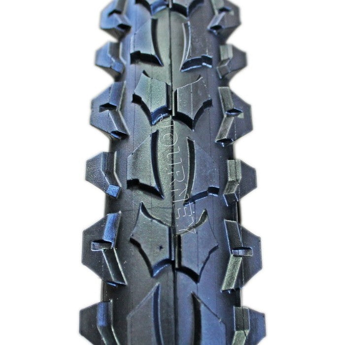 Външна гума JOURNEY- за велосипед 24'' x 1.95 (53-507)