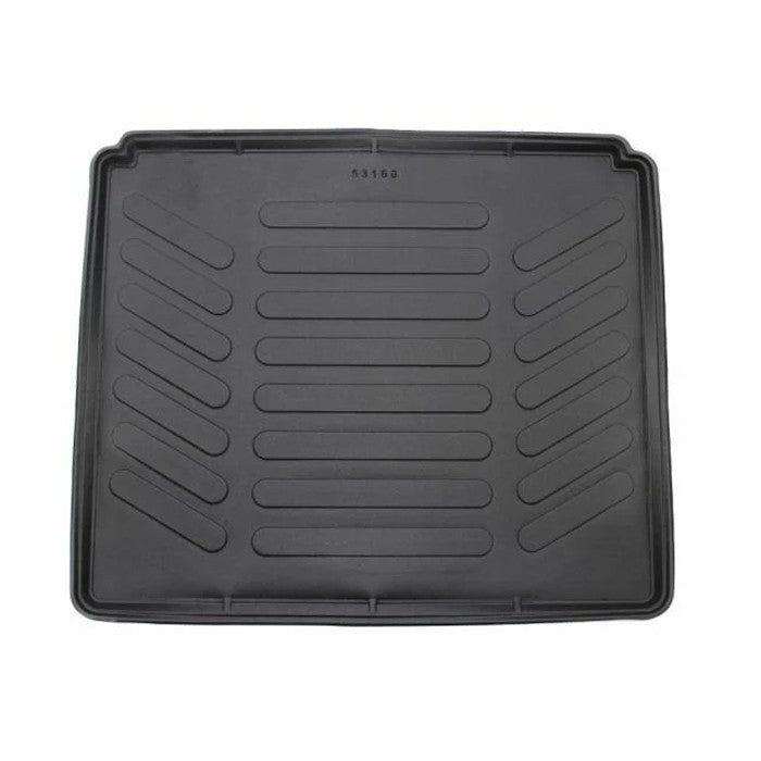 Стелка за багажник RizLine съвместима с Peugeot 407 седан (2003-2010)