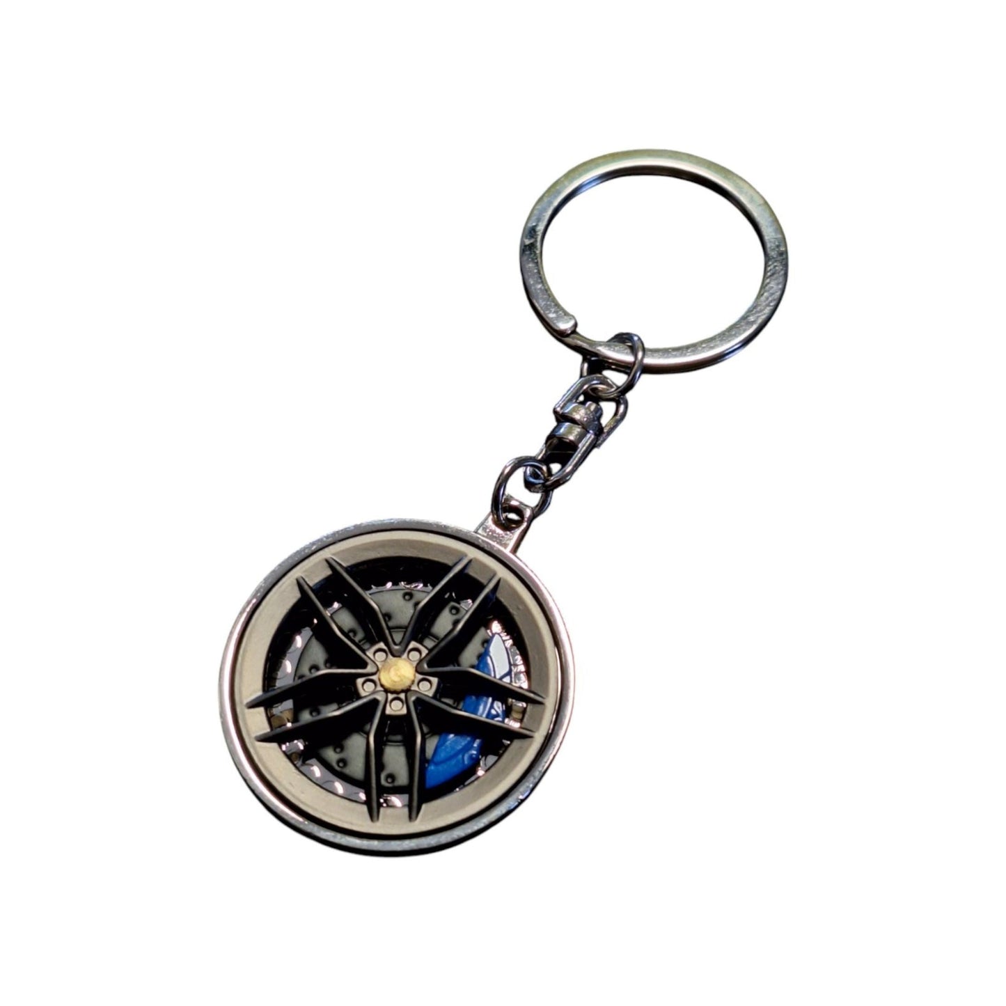 Ключодържател -PG312 - Син