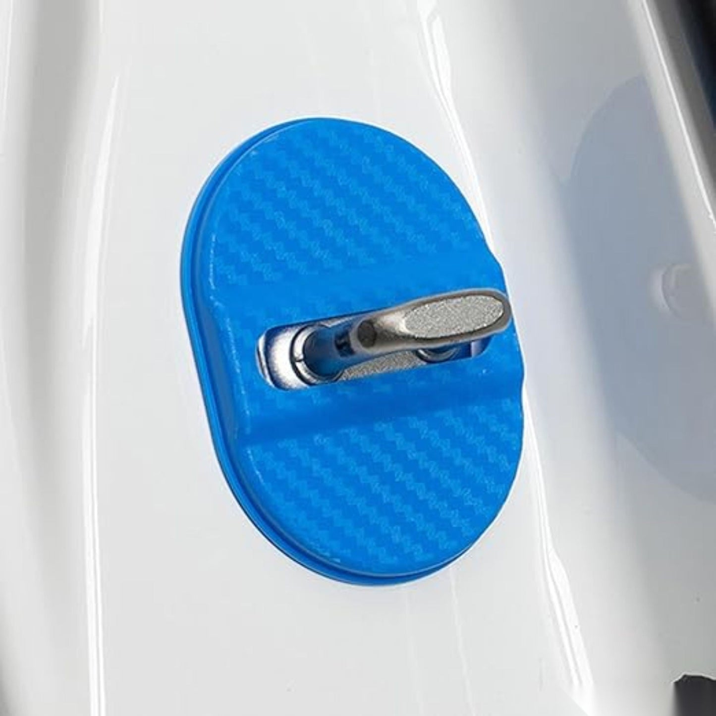 Декорация за Врата - PG293 - Синя 4 БР/К-Т