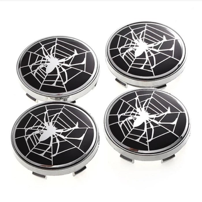 Капачка за джанта 55 - 60 МM / 4бр к-т