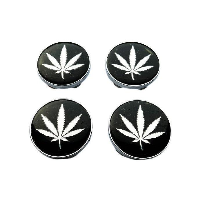 Капачка за джанта PG321 55 - 60 МM / 4бр к-т