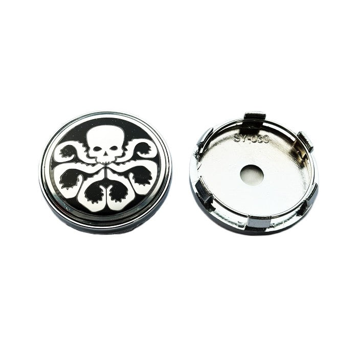 Капачка за джанта PG323 55 - 60 МM / 4бр к-т