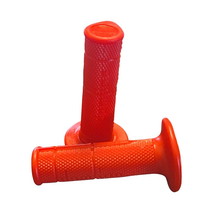 Ръкохватки за Мотоциклет PA948 - Червени