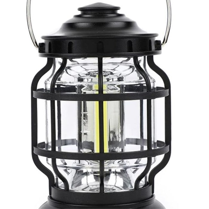 ЛАМПА ЗА КЪМПИНГ/КАРАВАНА PA1031 + КАБЕЛ