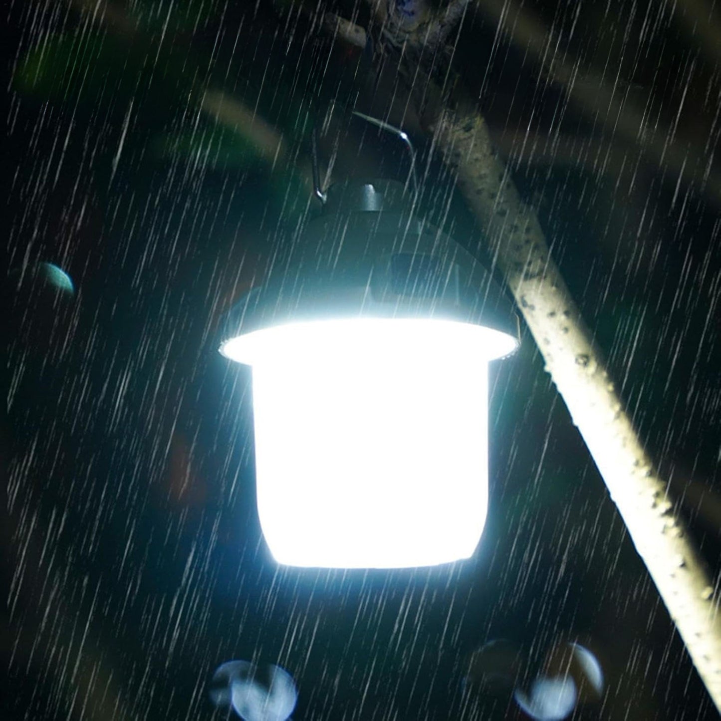 Лампа за Къмпинг PA1030