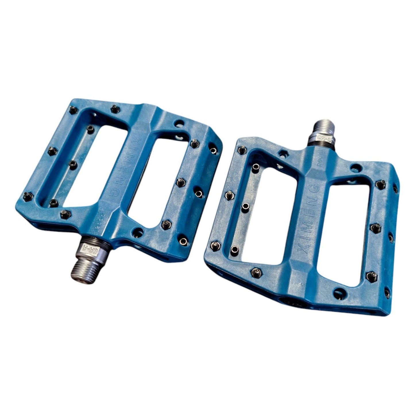 Педали за велосипед - PA1012 - Сини