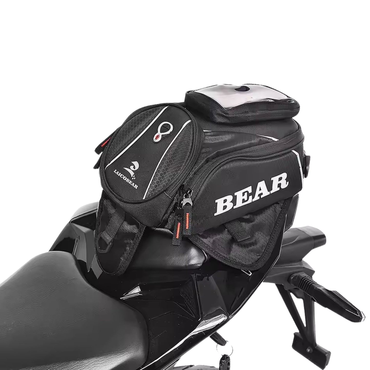 Мото Чанта PA1008