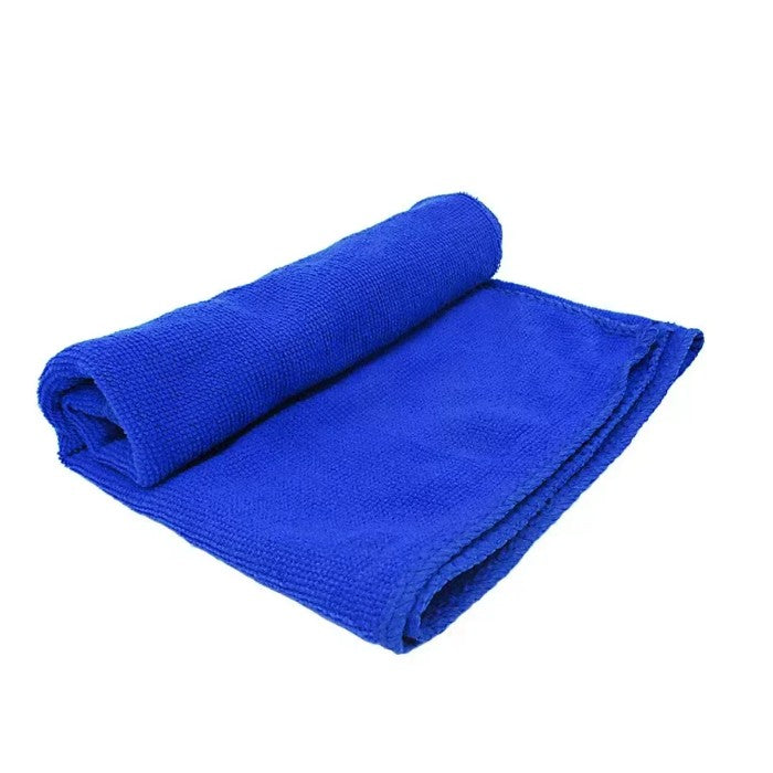 Микрофибърна кърпа