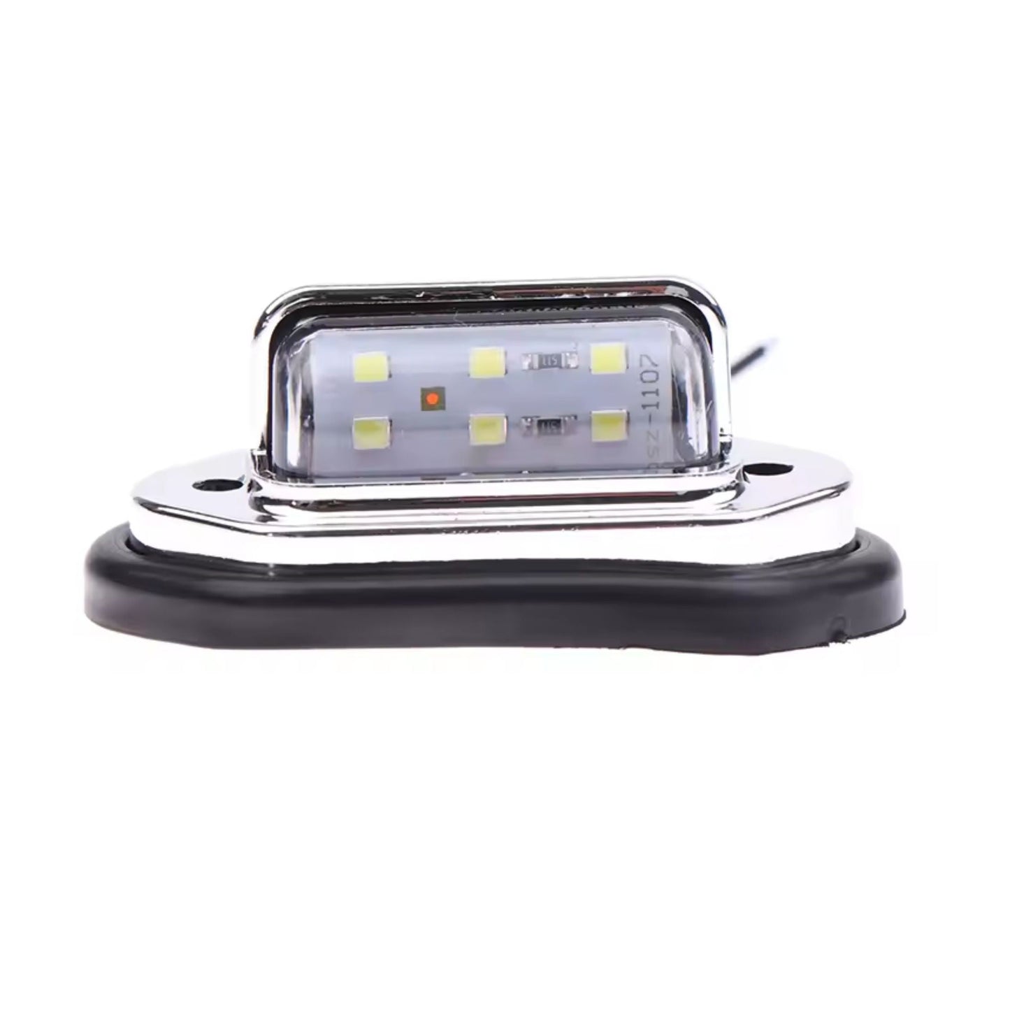 Плафон за МПС PA954 2 БР/К-Т - Хром